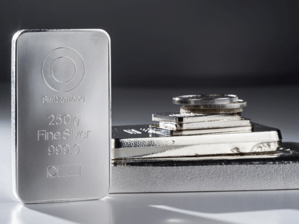 Indians are fence sitters in massive global silver rally