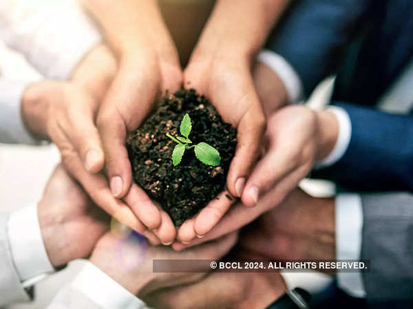 View: India Inc embracing sustainability goals