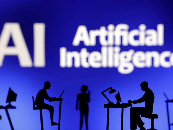 AI jobs: AI jobs command premium pay as companies fill specialised roles