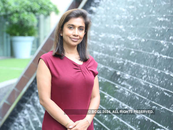 With remote working, even traditional setups today are re-looking at the workforce: Anuranjita Kumar