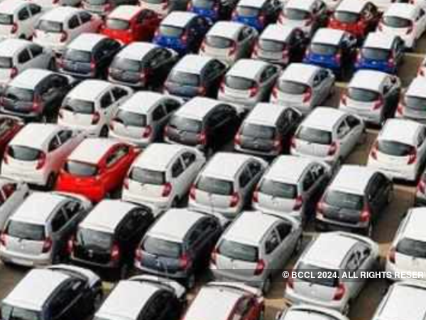 December Delight for car makers in India, industry set to post record despatches of 2.78 lakh