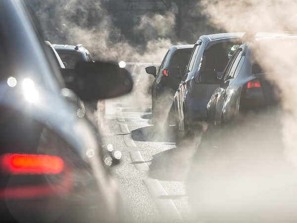 The 2022 deadline for stricter emission rules could pummel the automakers