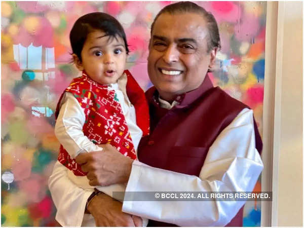 Why is Mukesh Ambani in a hurry to begin next stage for his $208 bn empire?