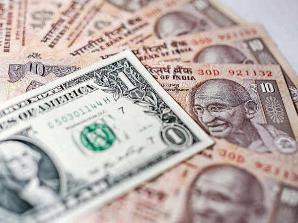 Companies look to cover currency risk as rupee set to turn volatile