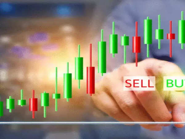 Top Nifty IT stocks analysts suggest to 'buy' and 'hold'