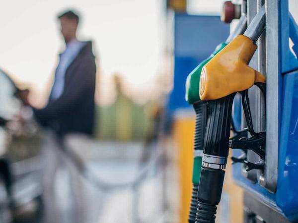 More Indians driving home petrol SUVs