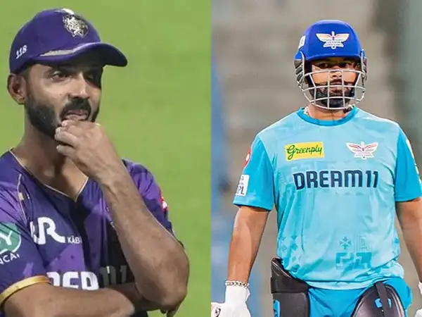  kolkata knight riders vs lucknow super giants match scorecard 