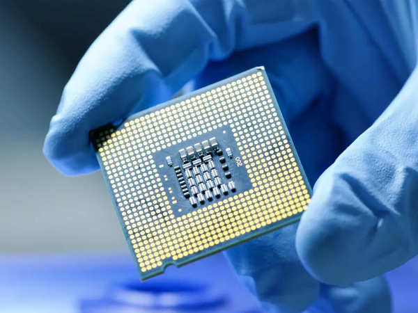India charts strategy to enter global chip market, eyes homegrown tech