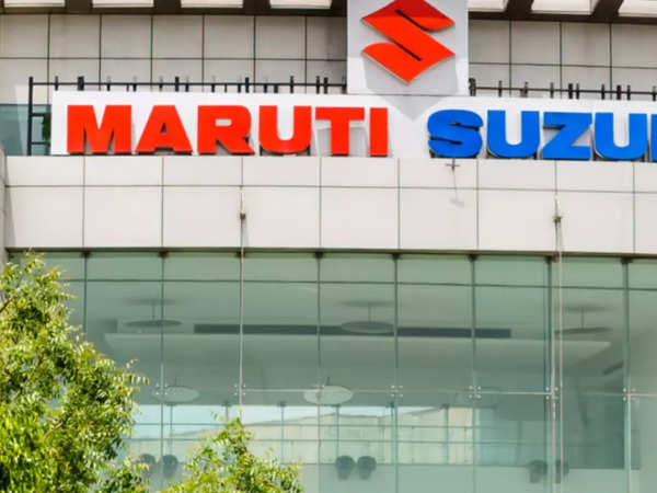 UP state’s decision to incentivise strong hybrid adoption augurs well for Maruti Suzuki