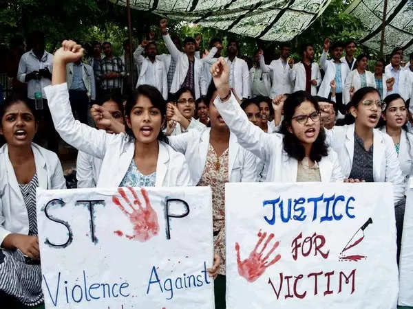 Kolkata Doctor Rape and Murder Case Live Updates: Kolkata Police arrests 19 people, makes a public appeal to nab more accused 