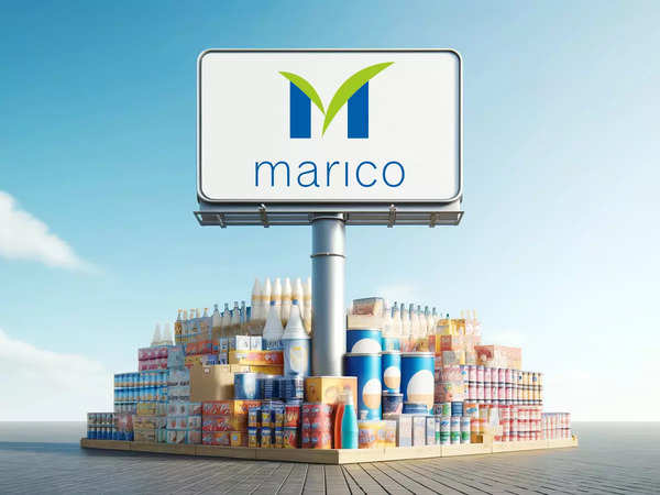 Stock Radar: FMCG stocks back in focus! Marico gives a breakout from 3-week consolidation; time to buy?