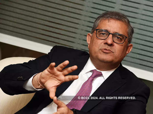 Axis Bank is at an inflection point. Can Amitabh Chaudhry deliver on his promise this time?