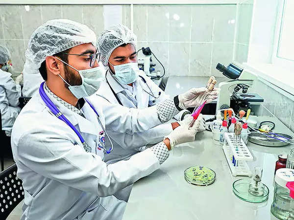 Why India needs to up the dose on R&D spend in pharmaceutical, medtech industry