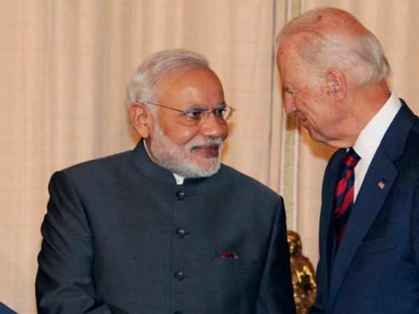 India-US 2+2 dialogue: Time for Joe Biden and Narendra Modi to focus and deliver on the expanding agenda
