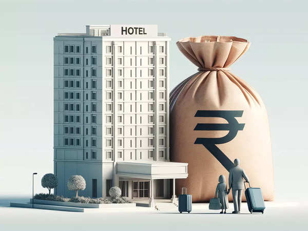 TRADERS’ CORNER: Hospitality stock on a rebound aims for 4% profit