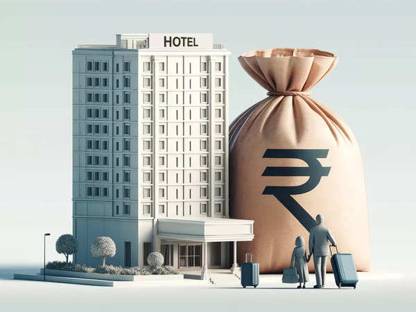 Stock Radar: Indian Hotels hit fresh record high in June; experts suggest buy on dips