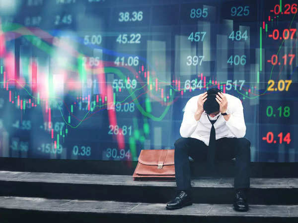 Swaminathan View: A big global stock market crash is coming