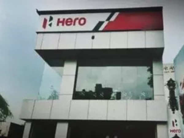 Premium segment likely to help Hero Moto sustain high valuation