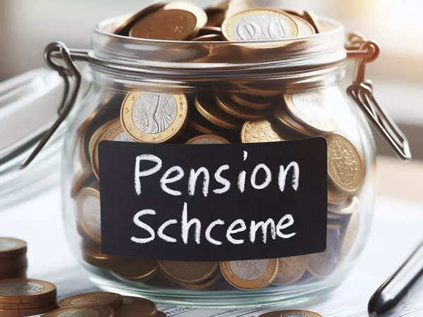 India news Live Updates: Cabinet led by PM Modi approves the Unified Pension Scheme