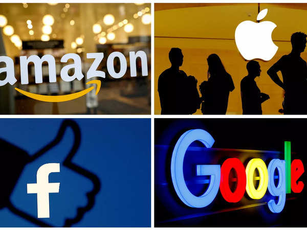 Facebook, Google, others may tweak structures to comply with OECD tax deal