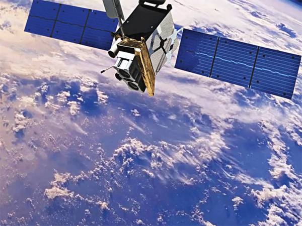 Satellite broadband services in India: Players and problems