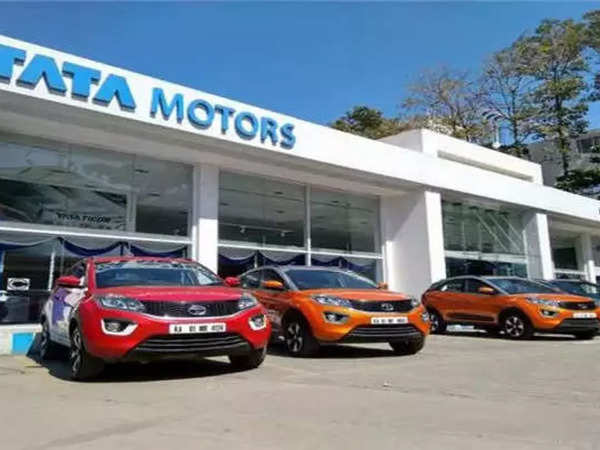 Tata Motors is in the fast lane but the road can get bumpy