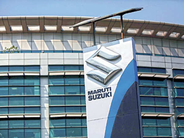 Maruti may face more earnings downgrades amid chip shortage