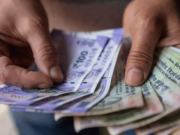 View: Trusting private parties with forex reserves is like putting a fox to guard the chickens