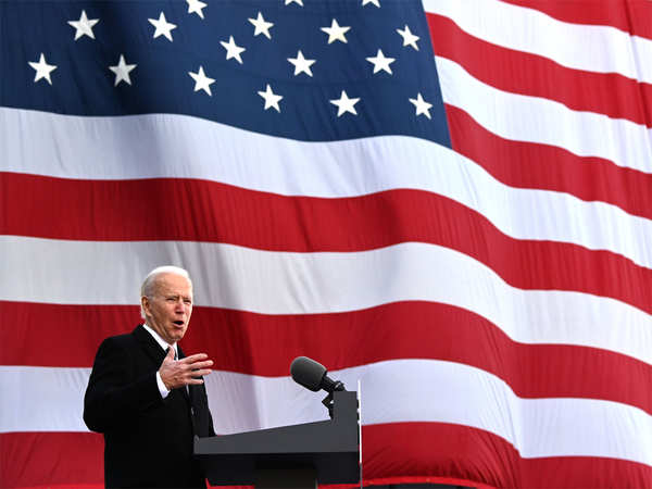 View: Biden’s vision offers opportunity for India Inc