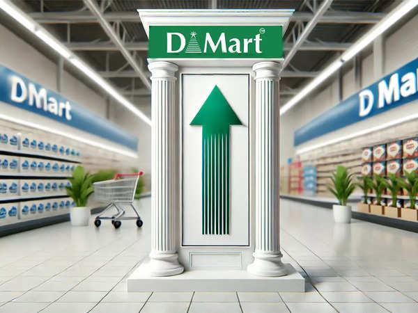 Stock Radar: D-Mart hits fresh multi-year high in June 2024; time to buy the dip or book profits?