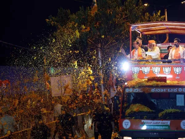 PM Modi's security details leaked before Kerala trip, claims Union