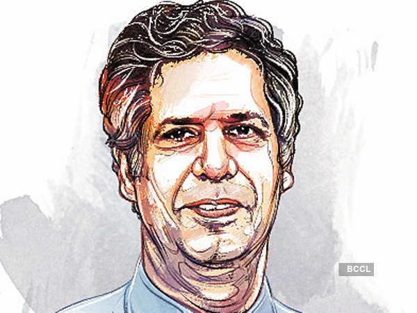 Lots of headroom for stores and eCommerce to grow together: Noel Tata, Chairman, Trent & Voltas