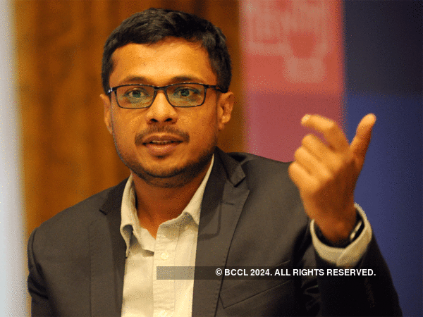 Sachin Bansal's Navi Tech eyes Dabur-Aviva life insurance JV