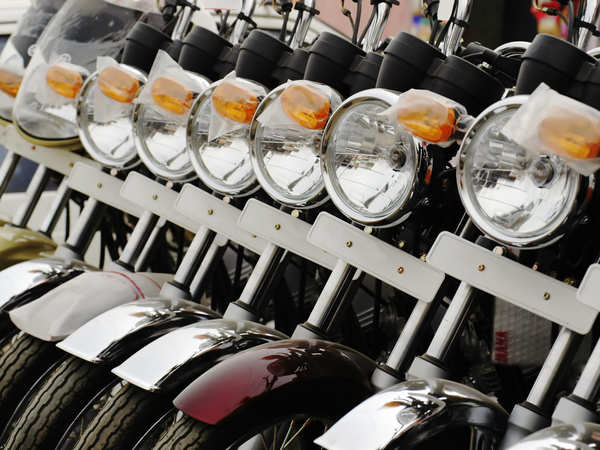 Why fresh lockdowns may spell more trouble for two-wheeler stocks