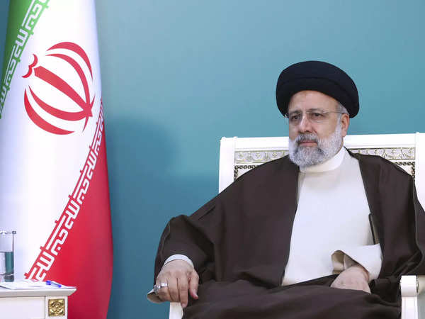 Iran's President Live Updates: President Raisi’s helicopter crash due to weather conditions, the injury or death of passengers cannot be confirmed