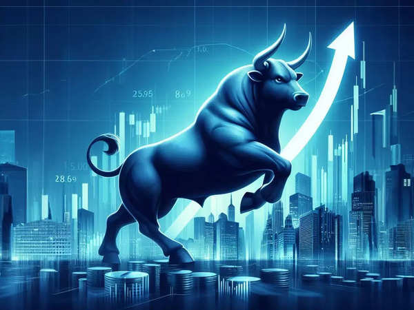 Stock Market Highlights: How to read Nifty price, momentum indicators for  Friday's trade - The Economic Times