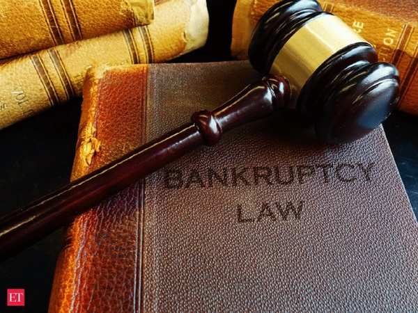 View: The Insolvency and Bankruptcy Code now needs its next booster stage