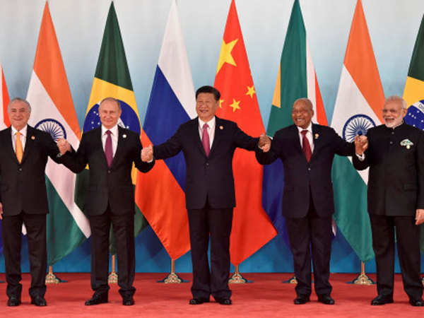 BRICS Summit Live Updates: PM Modi calls for cooperation, Xi for global peace