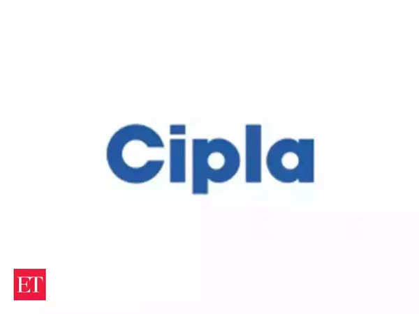 Cipla Stocks Live Updates: Cipla  Sees 1.47% Decline, EMA5 at Rs 1539.06