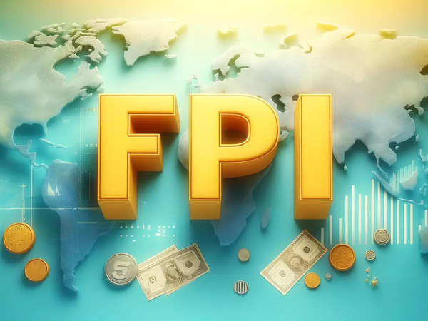 FPIs dump financial services stocks worth $6.6 billion in 2024 as sector looks less rosy