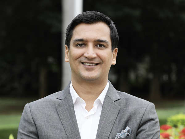 AI, ML to drive digital healthcare management, says Wipro GE Healthcare's Shravan Subramanyam