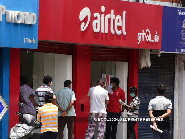Bharti Airtel's new corporate structure gets analysts, industry insiders talking