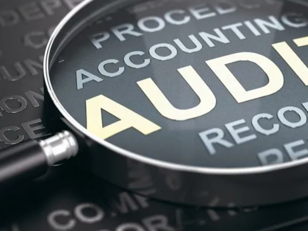 View: Modern auditing is a highly systemised process that uses intelligent IT