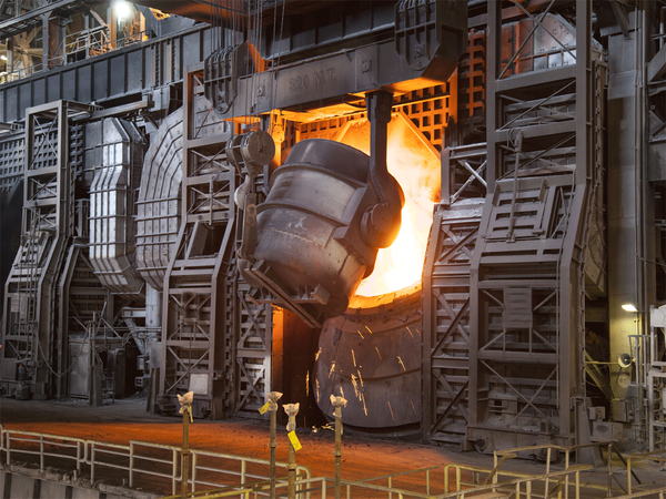 Jindal Steel & Power's management has taken steps to reduce debt: Why it is stock pick of the week