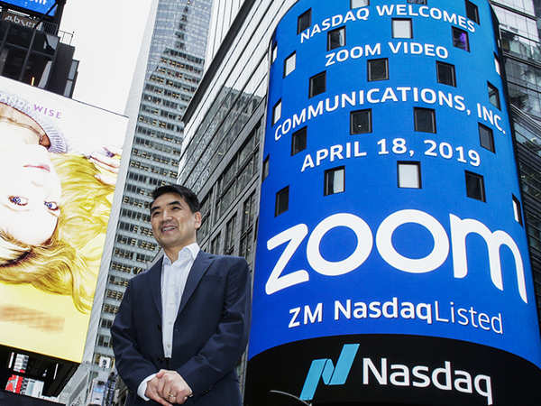 The China connection may haunt Zoom in the US and India. The app remains under scrutiny.
