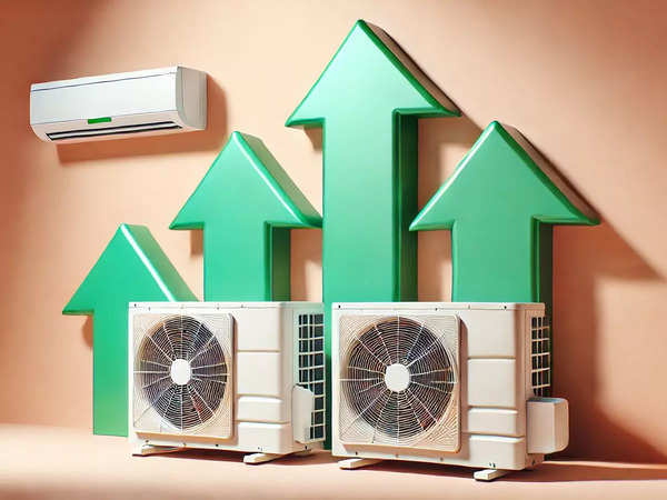 Summers are over. Should a tactical trade turn into a long-term investment? 5 AC & white goods stocks which surged with the rising temperature