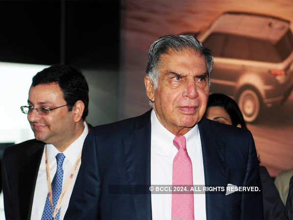 Tata Sons-Shapoorji Pallonji Group separation not likely to be amicable