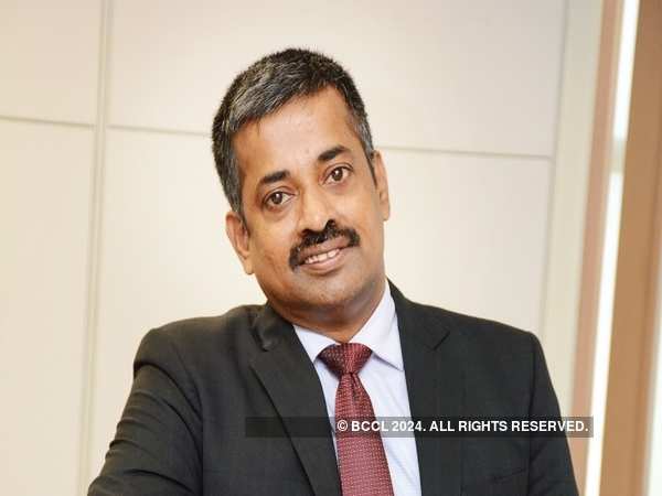 If you don’t count Reliance, market is at 10,200 levels: B Gopkumar, Axis Securities