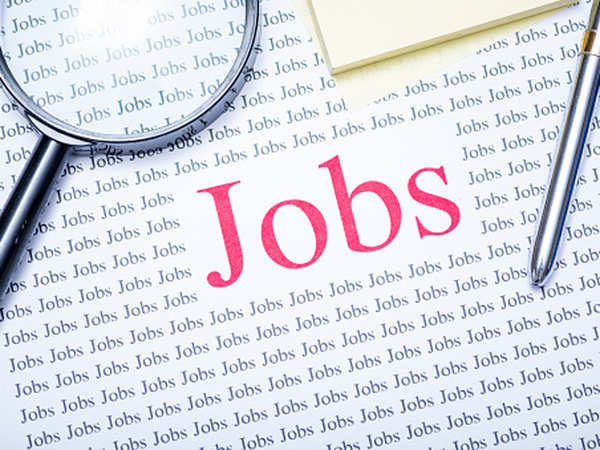 Over 100k Tech Job Openings As Companies In India Bid To Survive Post Covid Competition The Economic Times