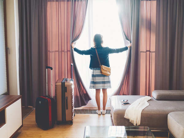 Hotels see more cancellations, fewer bookings all over again